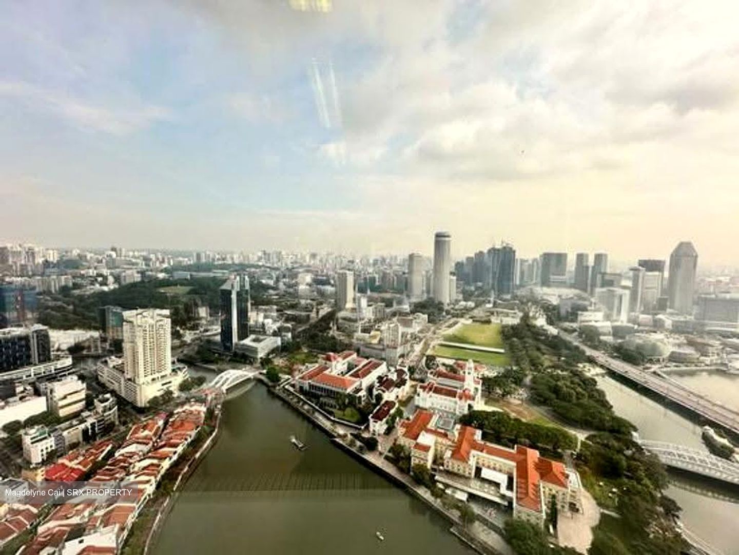 Uob Plaza (D1), Office #639832791